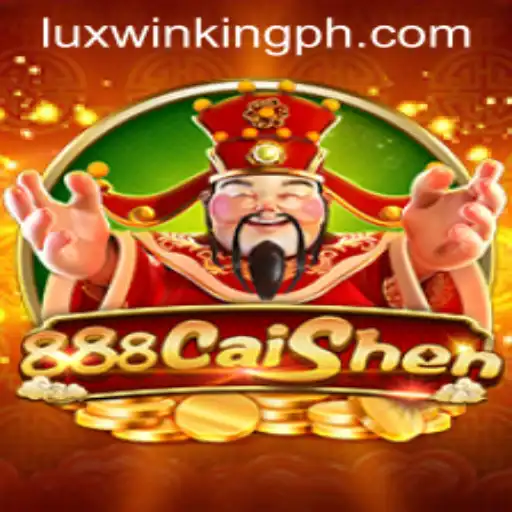 888CaiShen: Journey Into the World of Luxwinking