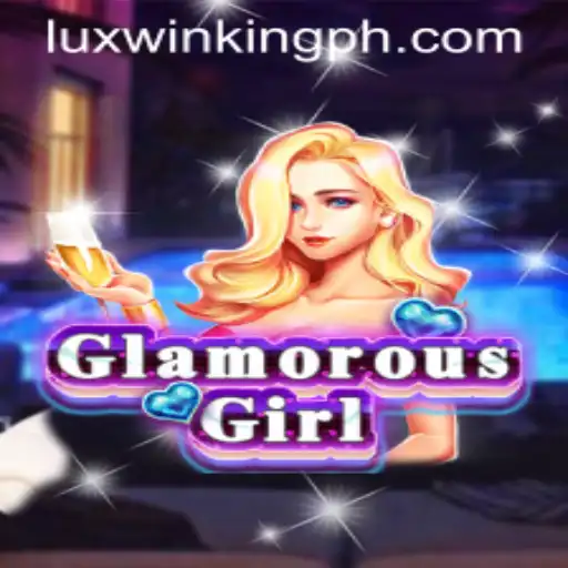GlamorousGirl: A Glittering Adventure into the World of Luxwinking