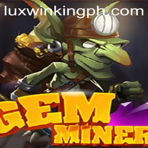 Exploring GemMiner: A Luxwinking Journey into a Dazzling Adventure