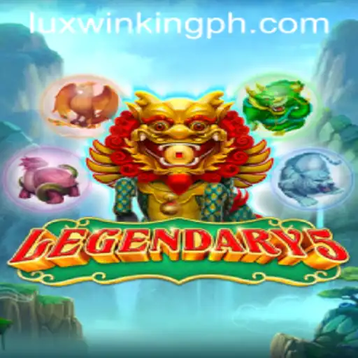 Legendary5: An In-Depth Guide Featuring Luxwinking