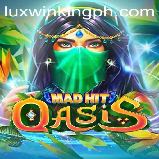 Unveiling MadHitOasis: A Dynamic Adventure Game with a Luxwinking Twist