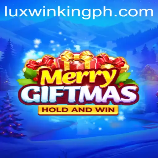 MerryGiftmas: A Festive Game of Strategy and Joy with Luxwinking