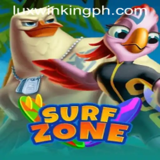SurfZone: Riding Waves with Luxwinking