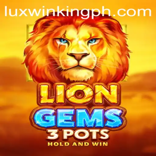 Unveiling LionGems3pots: A Deep Dive into Luxwinking's Latest Sensation