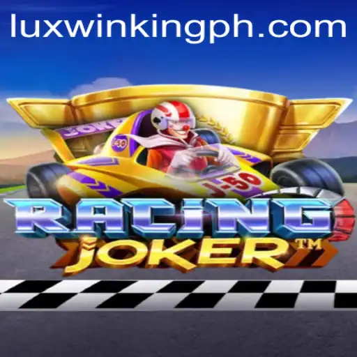 RacingJoker: A Thrilling Journey into Luxwinking