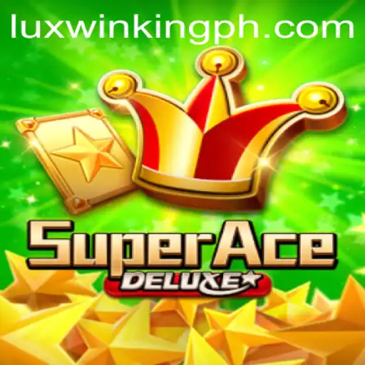 SuperAceDeluxe: A Deeper Look into Luxwinking